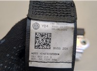 5N1857705E Ремень безопасности Volkswagen Tiguan 2011-2016 9289254 #3