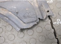  Защита моторного отсека (картера ДВС) Skoda Fabia 2007-2010 9289289 #2