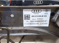 4G0419502J Колонка рулевая Audi A6 (C7) 2011-2014 9289302 #3