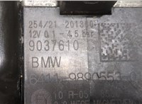 9890553 Кран отопителя (печки) BMW 3 G20, G21 2018- 9289305 #3