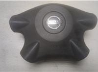  Подушка безопасности водителя Nissan Almera N16 2000-2006 9289337 #1