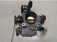  Заслонка дроссельная Mazda 3 (BK) 2003-2009 9289379 #1