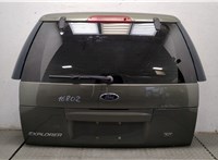  Крышка (дверь) багажника Ford Explorer 2001-2005 9289462 #1