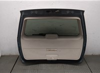  Крышка (дверь) багажника Chrysler Pacifica 2003-2008 9289478 #5