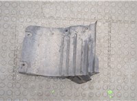  Защита арок (подкрылок) BMW 5 E60 2003-2009 9289499 #3