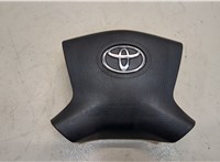  Подушка безопасности водителя Toyota Avensis 2 2003-2008 9289549 #1