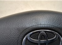  Подушка безопасности водителя Toyota Avensis 2 2003-2008 9289549 #2