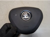 6V0880201R Подушка безопасности водителя Skoda Kodiaq 9289587 #1