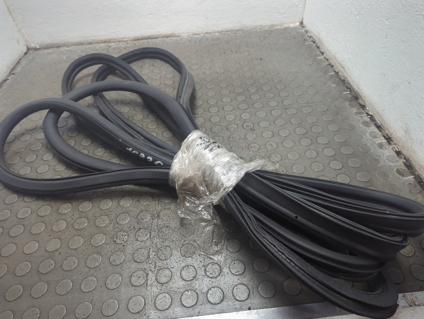 Уплотнитель