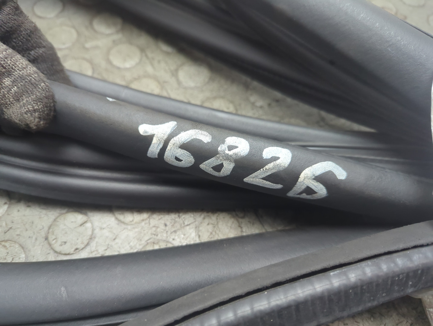 Уплотнитель