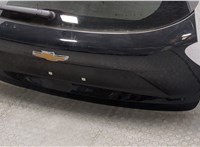  Крышка (дверь) багажника Chevrolet Trax 2023- 9289653 #3