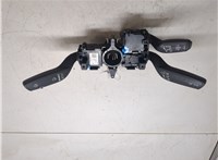 4G0953502A Переключатель поворотов и дворников (стрекоза) Audi A6 (C7) 2011-2018 9289676 #5