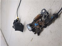 55113202AA, 4589484AA Замок капота Dodge Nitro 2006-2011 9289681 #5