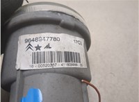 6208E1 Фара противотуманная (галогенка) Citroen C3 2002-2009 9289745 #5