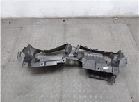  Пластик радиатора Honda Civic 2021- 9289849 #1