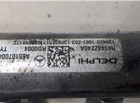 A6510700495, R9144Z240A Рампа (рейка) топливная Mercedes E W212 2013-2016 9289874 #2