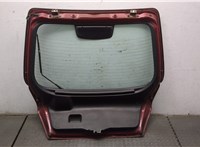  Крышка (дверь) багажника Honda Civic 1995-2001 9289927 #9