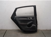  Дверь боковая (легковая) Honda Civic 2021- 9289983 #9