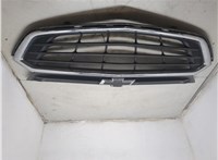 84150748 Решетка радиатора Chevrolet Equinox 2017-2021 9290035 #2
