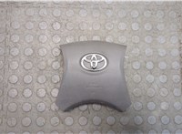  Подушка безопасности водителя Toyota Camry V40 2006-2011 9290053 #1