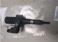 03G130073S Форсунка топливная Volkswagen Passat 6 2005-2010 9290155 #5