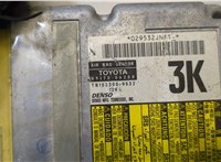  Блок управления подушками безопасности Toyota Camry V40 2006-2011 9290166 #2