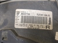 7L5941006AE Фара (передняя) Porsche Cayenne 2002-2007 9290184 #3