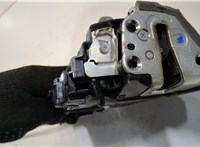  Замок двери Toyota Camry V40 2006-2011 9290186 #2