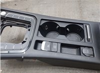 3G2863241C Консоль салона (кулисная часть) Volkswagen Arteon 2017-2020 9290187 #2