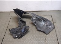  Защита арок (подкрылок) Honda Civic 2021- 9290239 #5