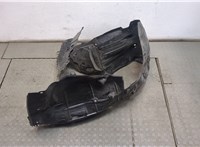  Защита арок (подкрылок) Honda Civic 2021- 9290239 #6