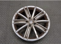 5N0601025AF8Z8 Комплект литых дисков Volkswagen Tiguan 2011-2016 9290272 #1