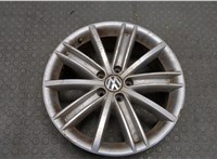 5N0601025AF8Z8 Комплект литых дисков Volkswagen Tiguan 2011-2016 9290272 #3