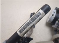 7L2Z78611B09AA Ремень безопасности Ford Explorer 2006-2010 9290385 #2