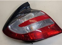 27742002 Фонарь (задний) Mercedes C W203 2000-2007 9290413 #1