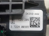 7L2T14B522DAW Переключатель поворотов и дворников (стрекоза) Ford Explorer 2006-2010 9290424 #3