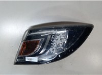 22041055 Фонарь (задний) Mazda 6 (GH) 2007-2012 9290432 #4