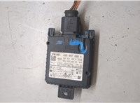 2Q0907686A Датчик слепых (мертвых) зон Volkswagen Jetta 7 2018- 9290663 #7