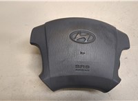 1T0880201AA81U Подушка безопасности водителя Hyundai Terracan 9290674 #1