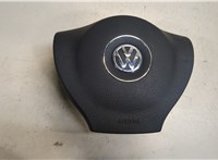 1T0880201AA81U Подушка безопасности водителя Volkswagen Tiguan 2011-2016 9290685 #1