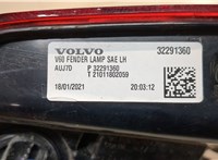 32291360 Фонарь (задний) Volvo V60 2018- 9290745 #8