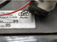 4H0809909B, 4H0809857B Лючок бензобака Audi A8 (D4) 2010-2017 9290903 #3