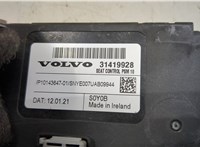 31419928 Блок управления сиденьями Volvo V60 2018- 9290944 #2