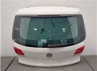 5N0827025G Крышка (дверь) багажника Volkswagen Tiguan 2011-2016 9291002 #1