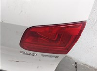 5N0827025G Крышка (дверь) багажника Volkswagen Tiguan 2011-2016 9291002 #5