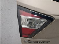  Крышка (дверь) багажника Ford Escape 2015- 9291022 #5