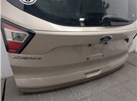  Крышка (дверь) багажника Ford Escape 2015- 9291022 #12