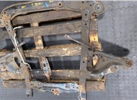  Рычаг подвески Dacia Sandero 2013-2020 11122814 #1