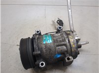 8200040681, SD7H15 Компрессор кондиционера Peugeot 207 9291037 #13