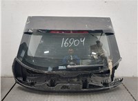 51007377186, 7377186 Крышка (дверь) багажника BMW i3 2013-2022 9291105 #1